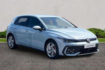 Volkswagen Golf 1.5 TSI 272 GTE eHybrid 5dr DSG