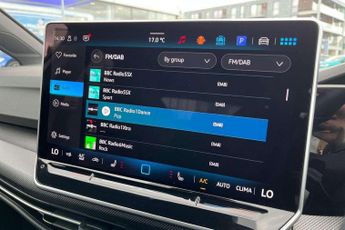 Volkswagen Golf 1.5 TSI 272 GTE eHybrid 5dr DSG