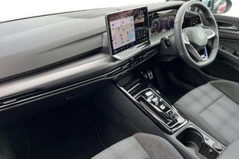 Volkswagen Golf 1.5 TSI 272 GTE eHybrid 5dr DSG