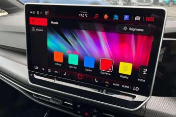 Volkswagen Golf 1.5 TSI 272 GTE eHybrid 5dr DSG