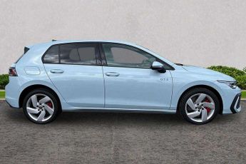 Volkswagen Golf 1.5 TSI 272 GTE eHybrid 5dr DSG