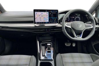 Volkswagen Golf 1.5 TSI 272 GTE eHybrid 5dr DSG