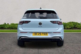 Volkswagen Golf 1.5 TSI 272 GTE eHybrid 5dr DSG