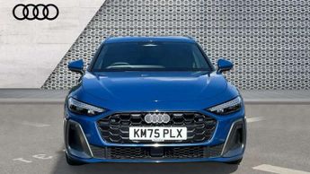 Audi A5 2.0 TFSI 204 S line 5dr S Tronic