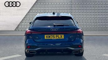 Audi A5 2.0 TFSI 204 S line 5dr S Tronic