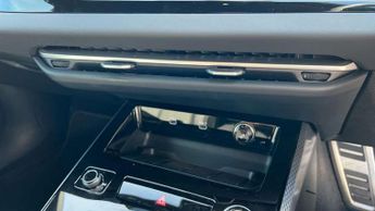 Audi A5 2.0 TFSI 204 S line 5dr S Tronic