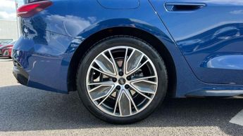 Audi A5 2.0 TFSI 204 S line 5dr S Tronic