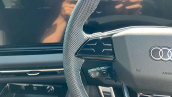 Audi A5 2.0 TFSI 204 S line 5dr S Tronic