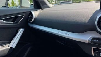 Audi Q2 35 TFSI S Line 5dr S Tronic