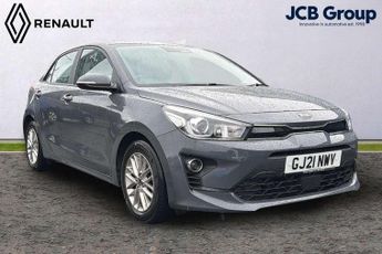 Kia Rio 1.25 2 5dr