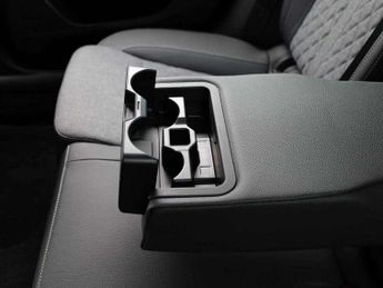 Skoda Octavia 1.5 TSI 150 e-TEC Sportline 5dr DSG