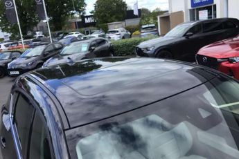 Mazda CX-5 2.0 Sport 5dr Auto