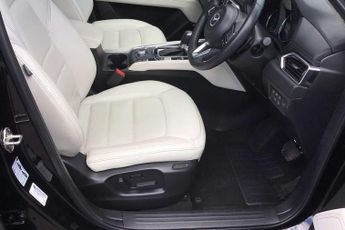 Mazda CX-5 2.0 Sport 5dr Auto