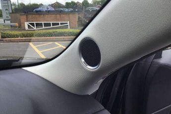 Mazda CX-5 2.0 Sport 5dr Auto