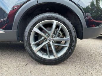 MG HS 1.5 T-GDI Exclusive 5dr DCT