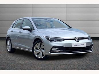 Volkswagen Golf 1.5 eTSI 150 Style 5dr DSG