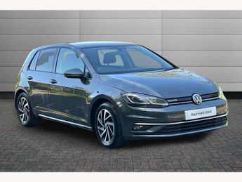 Volkswagen Golf 1.5 TSI EVO Match Edition 5dr