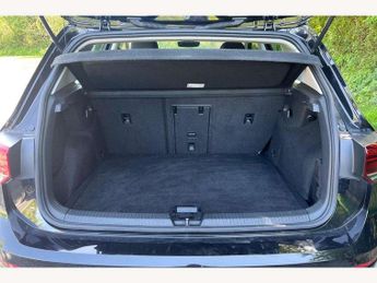 Volkswagen Golf 1.5 eTSI 150 Style 5dr DSG