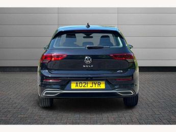 Volkswagen Golf 1.5 eTSI 150 Style 5dr DSG
