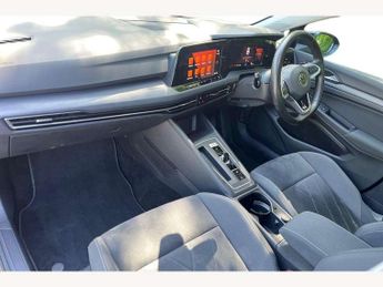 Volkswagen Golf 1.5 eTSI 150 Style 5dr DSG