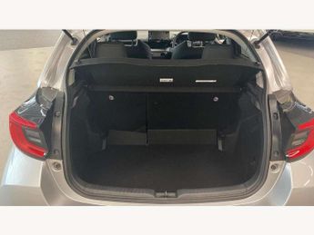 Mazda 2 Hybrid 1.5i Hybrid Select 5dr CVT