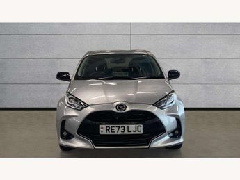 Mazda 2 Hybrid 1.5i Hybrid Select 5dr CVT