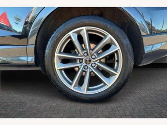 Audi Q3 35 TFSI Black Edition 5dr S Tronic