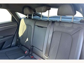 Audi Q3 35 TFSI Black Edition 5dr S Tronic
