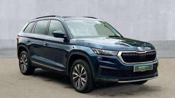 Skoda Kodiaq 2.0 TDI SE Drive 5dr DSG