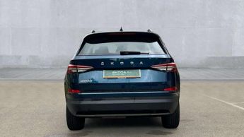 Skoda Kodiaq 2.0 TDI SE Drive 5dr DSG