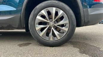 Skoda Kodiaq 2.0 TDI SE Drive 5dr DSG