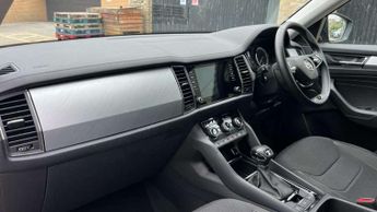 Skoda Kodiaq 2.0 TDI SE Drive 5dr DSG