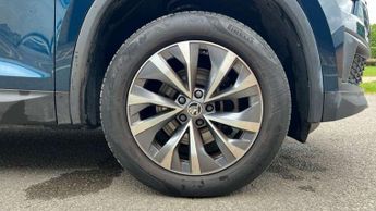 Skoda Kodiaq 2.0 TDI SE Drive 5dr DSG