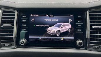 Skoda Kodiaq 2.0 TDI SE Drive 5dr DSG