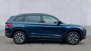 Skoda Kodiaq 2.0 TDI SE Drive 5dr DSG