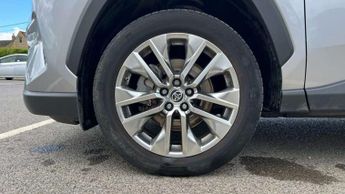 Toyota RAV4 2.5 VVT-i Hybrid Excel 5dr CVT 2WD