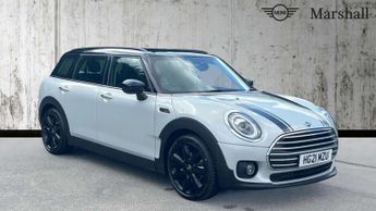 MINI Clubman 1.5 Cooper Exclusive 6dr Auto