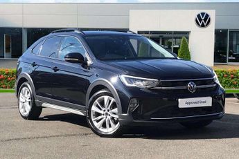 Volkswagen Taigo 1.0 TSI 115 Match 5dr