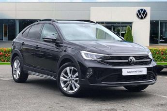 Volkswagen Taigo 1.0 TSI Match 5dr