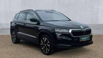 Skoda Karoq 1.5 TSI SE L 5dr DSG