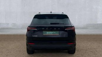 Skoda Karoq 1.5 TSI SE L 5dr DSG