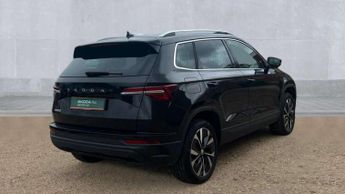 Skoda Karoq 1.5 TSI SE L 5dr DSG