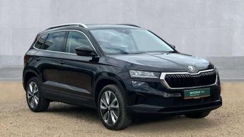 Skoda Karoq 1.5 TSI SE L 5dr DSG