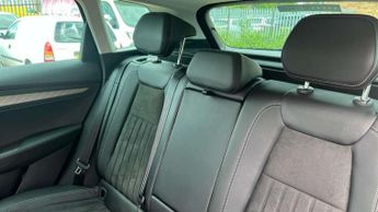 Skoda Karoq 1.5 TSI SE L 5dr DSG