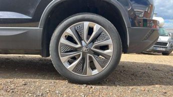 Skoda Karoq 1.5 TSI SE L 5dr DSG
