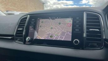 Skoda Karoq 1.5 TSI SE L 5dr DSG
