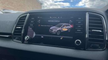 Skoda Karoq 1.5 TSI SE L 5dr DSG