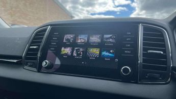 Skoda Karoq 1.5 TSI SE L 5dr DSG