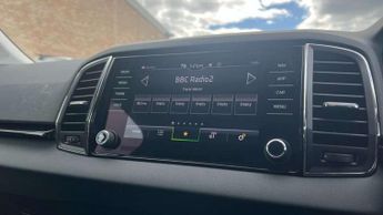 Skoda Karoq 1.5 TSI SE L 5dr DSG