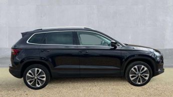 Skoda Karoq 1.5 TSI SE L 5dr DSG